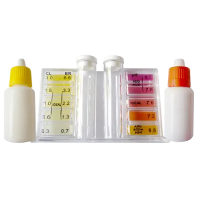 Pool&Spa Test Liquid