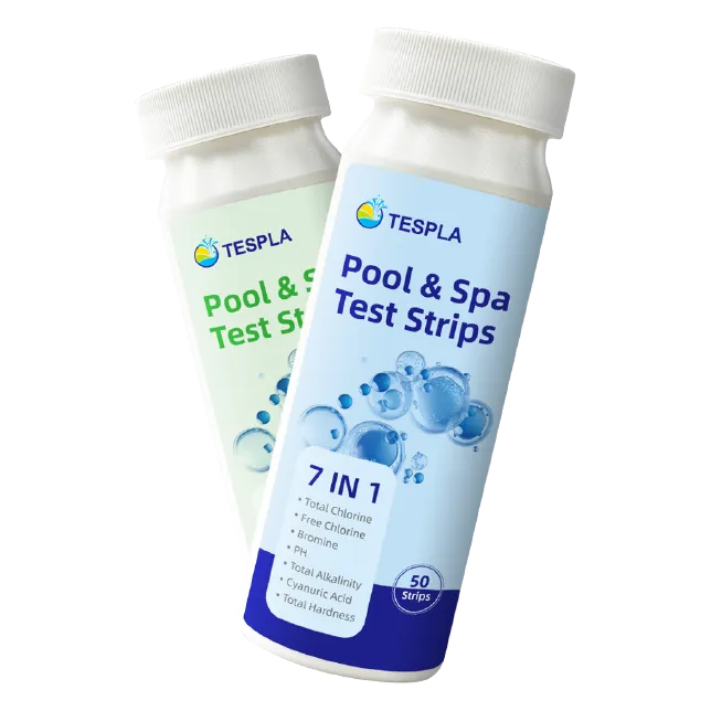 Pool&Spa Test Strips