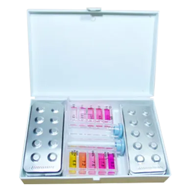 Pool&Spa Test Tablets