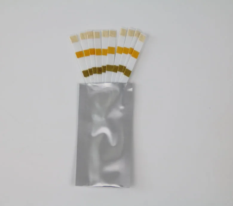 Pool & Spa Test strips photo 4