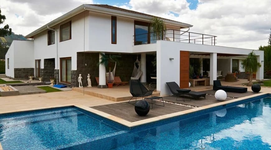 Are Swimming pools bad for your health?