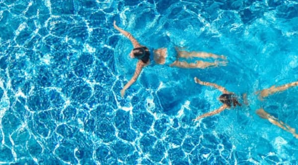 What Maintenance is involved with Owning a Swimming Pool?